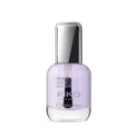 لاک ناخن White Look Base Coat برند Kiko Milano