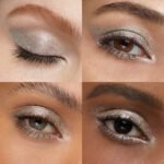 سایه چشم Glitter Shower Eyeshadow برند Kiko Milano