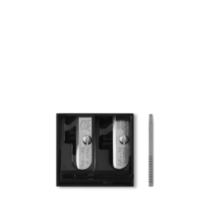 تراش آرایشی Double Sharpener برند Kiko Milano