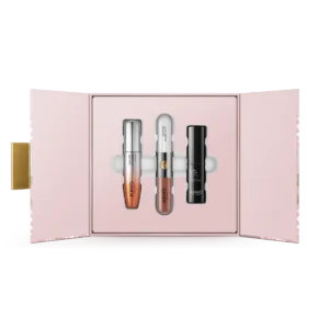 ست و کیت آرایش Threads Of Time Beauty Icons Make Up Kit برند Kiko Milano