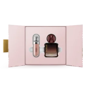 ست و کیت آرایش Threads Of Time Oud Escape Beauty Kit برند Kiko Milano