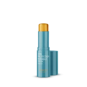 ضدآفتاب و برنزه Sun Protection Invisible Stick Spf 50 برند Kiko Milano