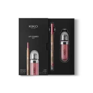 ست و کیت آرایش Lip Combo Set برند Kiko Milano