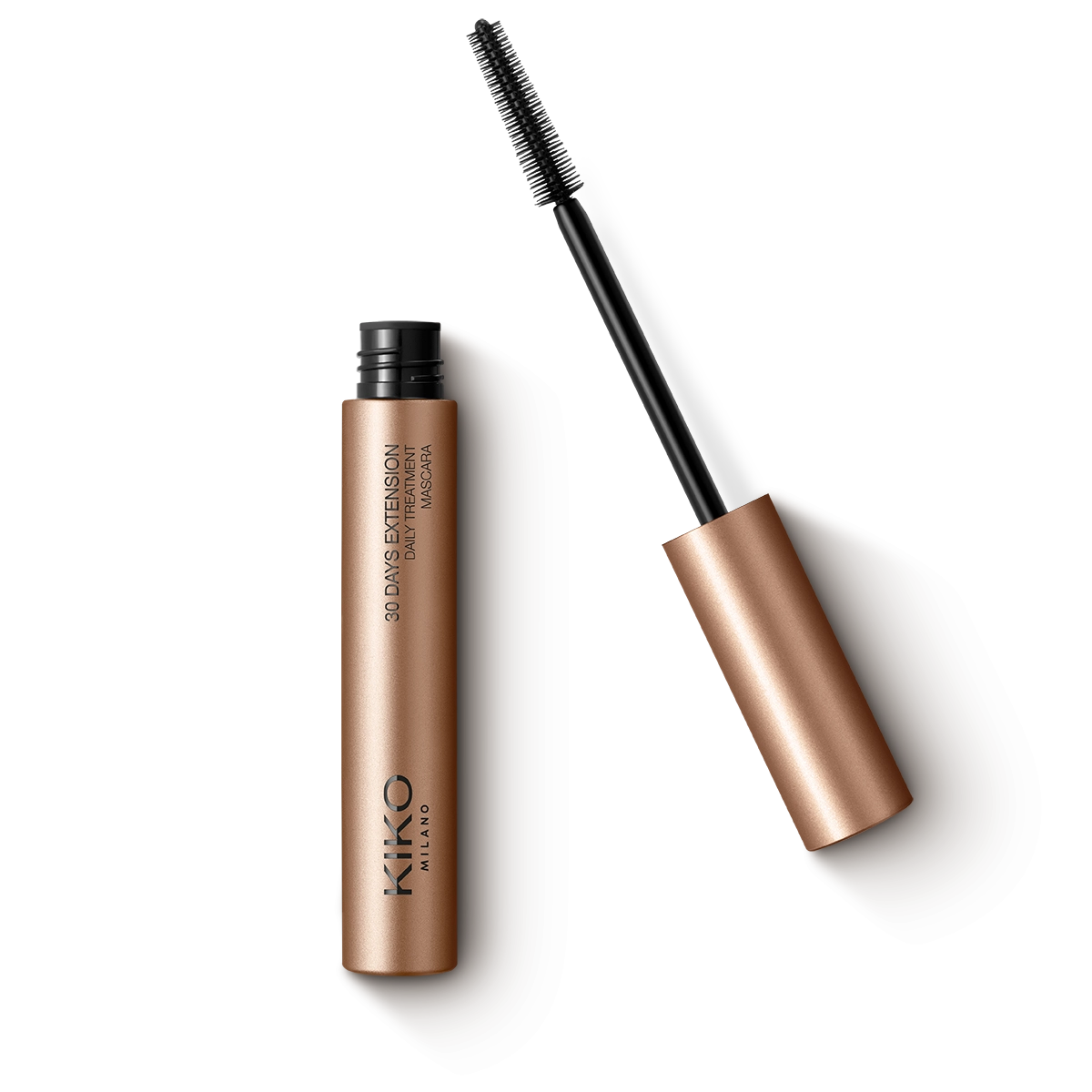 ریمل 30 Days Extension - Daily Treatment Mascara برند Kiko Milano