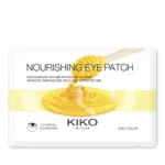 پچ و ماسک چشم Nourishing Eye Patch برند Kiko Milano