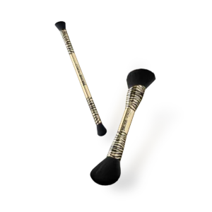 لوازم جانبی آرایش Just Cavalli X Kiko Milano My Secret Desire Brush Set برند Kiko Milano