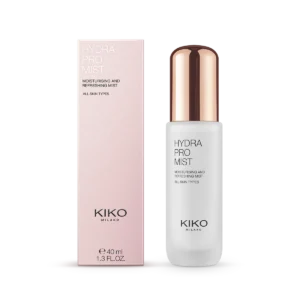 مراقبت پوست Hydra Pro Mist برند Kiko Milano