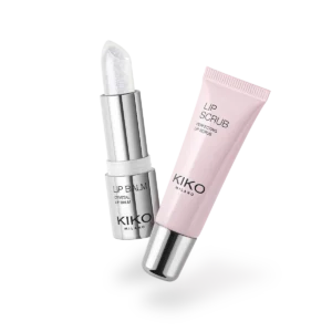 ست و کیت آرایش Dreamy Lips Caring Set برند Kiko Milano