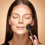 براش صورت Face 10 Blush Brush برند Kiko Milano