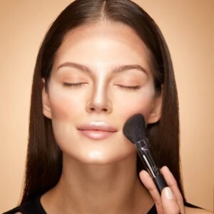 براش صورت Face 10 Blush Brush برند Kiko Milano