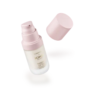 سرم صورت Threads of Time Glow & Hydrate Face Serum برند Kiko Milano