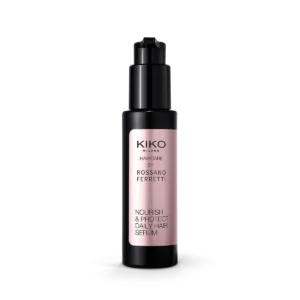 سرم صورت Nourish & Protect Daily Hair Serum برند Kiko Milano