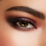 آرایش ابرو Eyebrow Designer Gel Mascara برند Kiko Milano