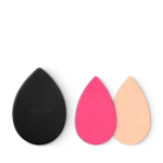 اپلیکاتور و آینه Beauty Duo: Mirror & Sponge Cover برند Kiko Milano