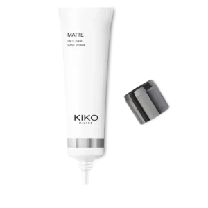 پرایمر صورت Matte Face Base برند Kiko Milano