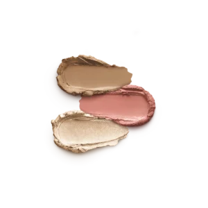 ست و کیت آرایش Contouring Face Set برند Kiko Milano