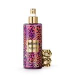 مراقبت پوست Just Cavalli X Kiko Milano Fierce Blossom Fragrance Mist برند Kiko Milano