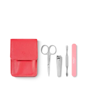 لوازم مانیکور Smart Manicure Kit برند Kiko Milano