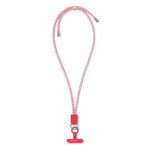 لوازم جانبی آرایش Hue Ready? Cord Me Maybe Phone Strap برند Kiko Milano