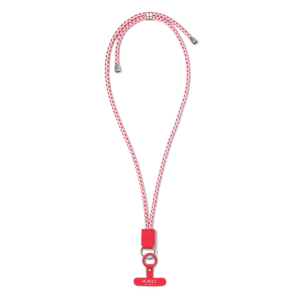 لوازم جانبی آرایش Hue Ready? Cord Me Maybe Phone Strap برند Kiko Milano