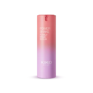 سرم صورت Power Shake Pearly Magic Serum برند Kiko Milano