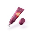 بالم لب Hue Ready? Colorglazed Peptide Lip Gloss Balm برند Kiko Milano