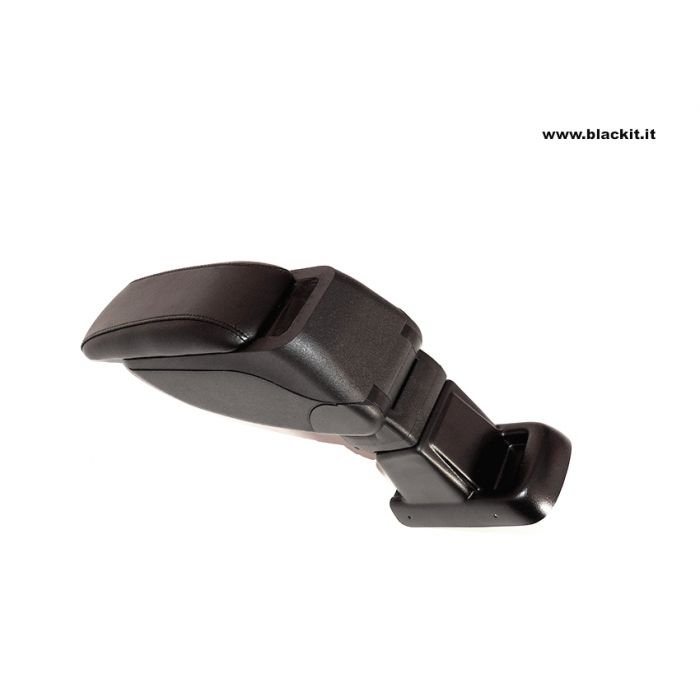 آلفارومئو میتو — آرنجی | Comfort armrest for Alfa Romeo MiTo no USB socket