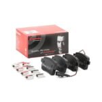 آلفارومئو جولیتا — ترمز | BREMBO P 23 133 Rear Brake Pads For Alfa Romeo GIULIETTA