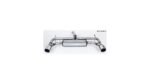 آلفارومئو جولیتا — اگزوز | SS900AV2 – Magneti Marelli exhaust for Alfa Romeo Giulietta 1.7 and 2.0
