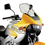 گیوی شیشه جلو D116S Fumé