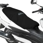 گیوی روکش زین ضدآب یونیورسال S210 مشکی