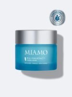 کرم صورت Poli-Hyaluronic 14+ Fusion Cream میامو