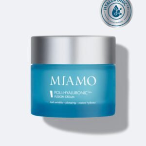کرم صورت Poli-Hyaluronic 14+ Fusion Cream میامو