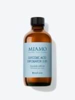 لایه‌بردار Glycolic Acid میامو