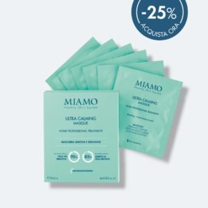ماسک صورت Ultra Calming Masque میامو