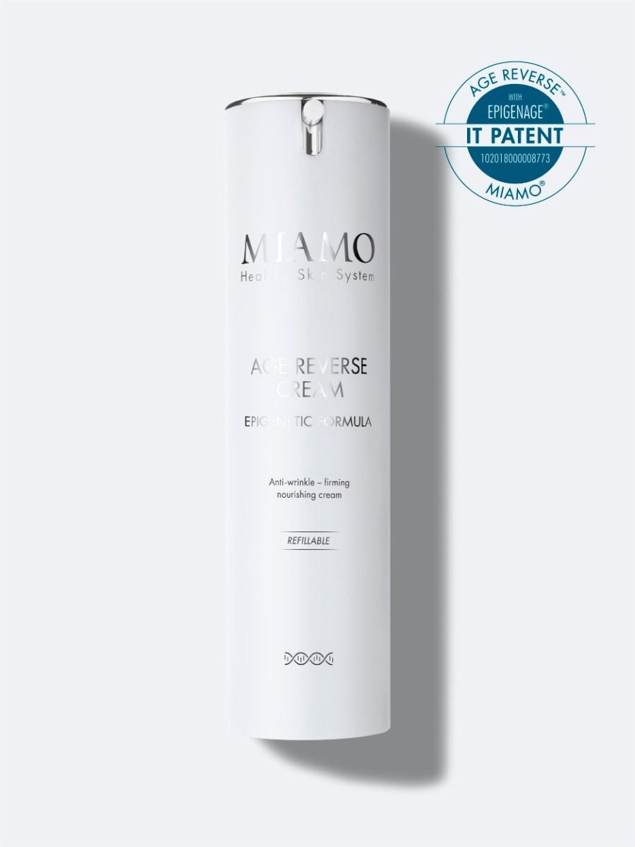 کرم صورت Age Reverse Cream میامو