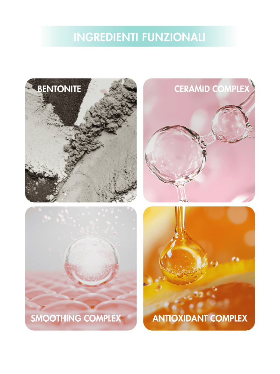 Ultra Calming Masque میامو - تصویر ۳
