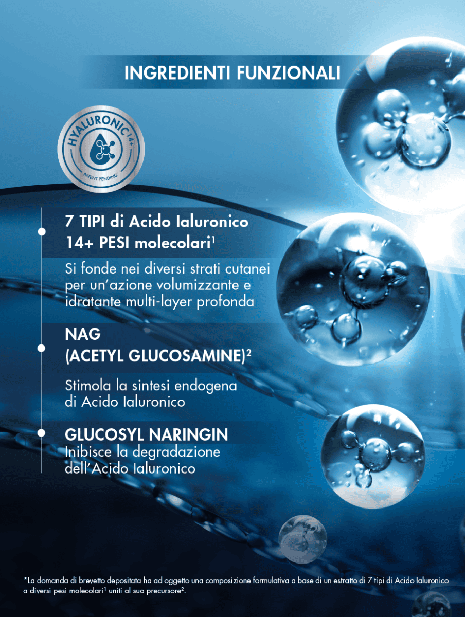 Poli-Hyaluronic 14+ Fusion Cream میامو - تصویر ۴
