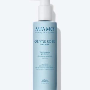 پاککننده صورت Gentle Rose میامو