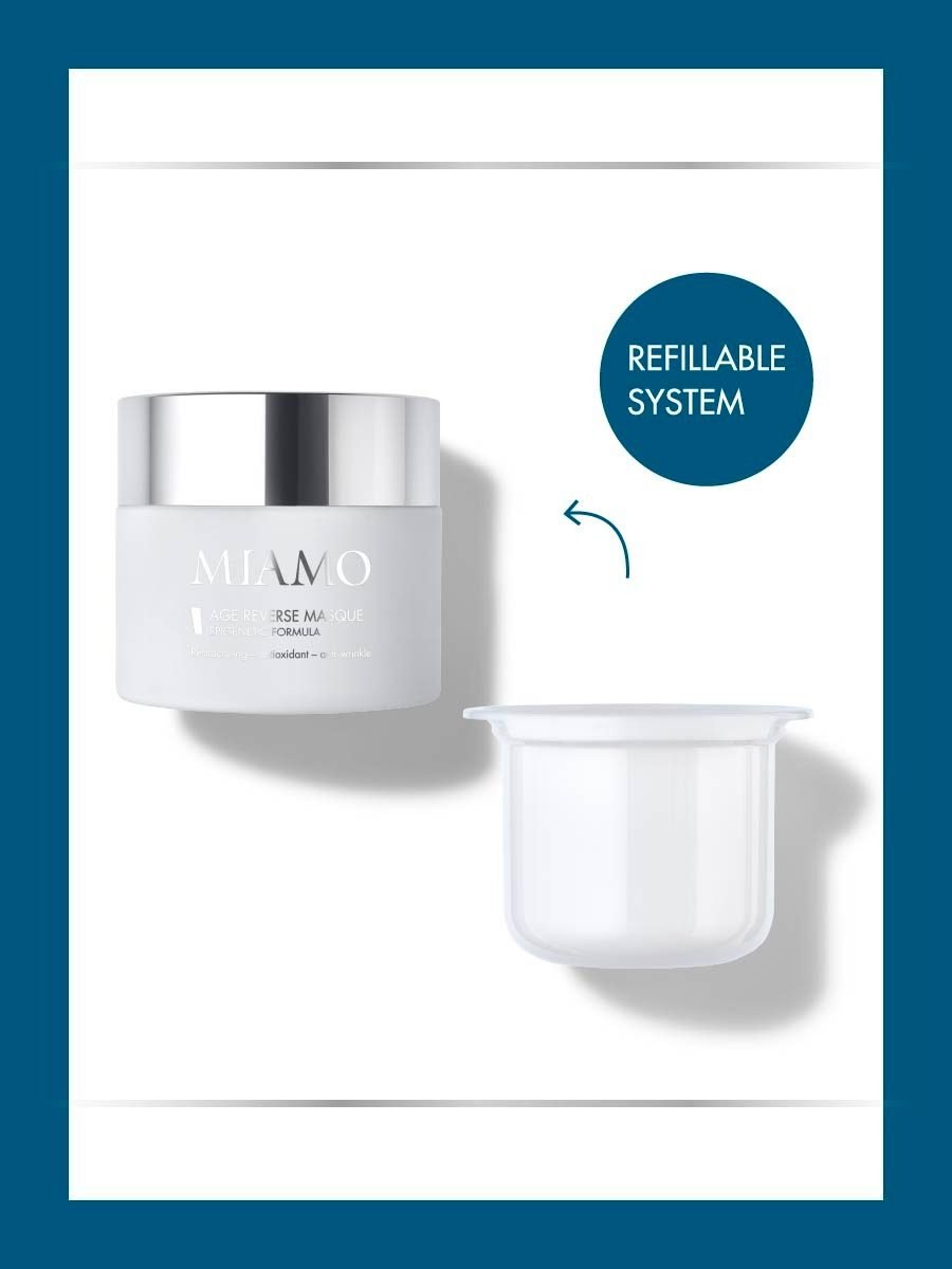 Age Reverse Masque میامو - تصویر ۶