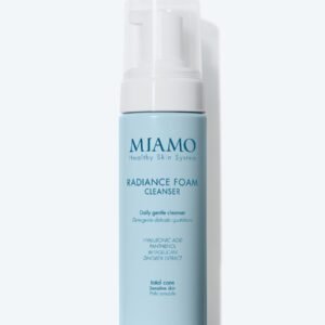 فوم شستشو Radiance Foam میامو
