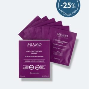 ماسک صورت Anti-Glycoxidant Masque میامو