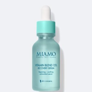سرم صورت Vitamin Blend 15% Recovery Serum میامو