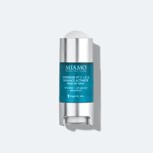 سرم صورت Superdose Vit C + [C,L] Radiance Activator میامو