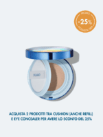 کرم پودر Second Skin Mesh Cushion Foundation میامو