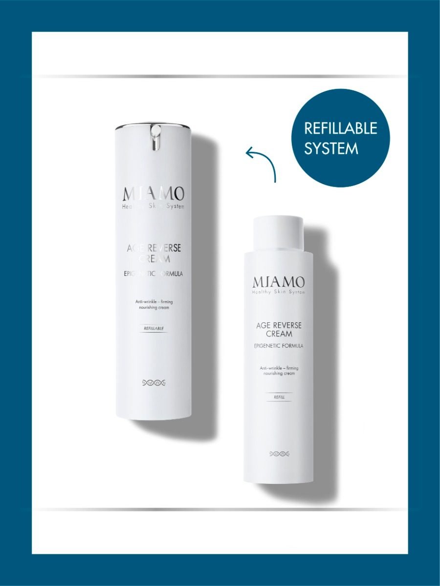Age Reverse Cream میامو - تصویر ۶