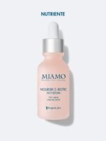 سرم صورت Nourish 3-Biotic Rich Serum میامو