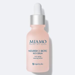 سرم صورت Nourish 3-Biotic Rich Serum میامو