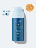 سرم بدن Heat & Sun Aging Body Serum Defense میامو