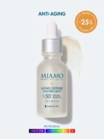 ضدآفتاب Aging Defense میامو